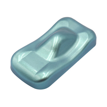 水晶虹彩系列